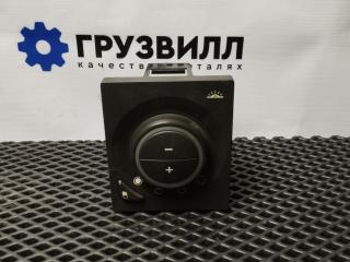 переключатель света Volvo FH4 первое поколение (2013 - 2020), 22562599, 22049578, 21210690