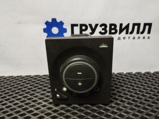 переключатель света Volvo FH4 первое поколение (2013 - 2020), 22562599, 22049578, 21210690