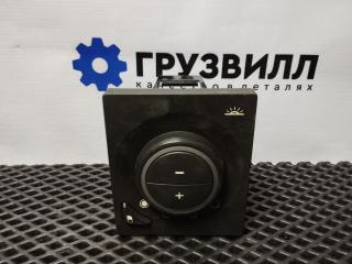 переключатель света Volvo FH4 первое поколение (2013 - 2020), 22562599, 22049578, 21210690