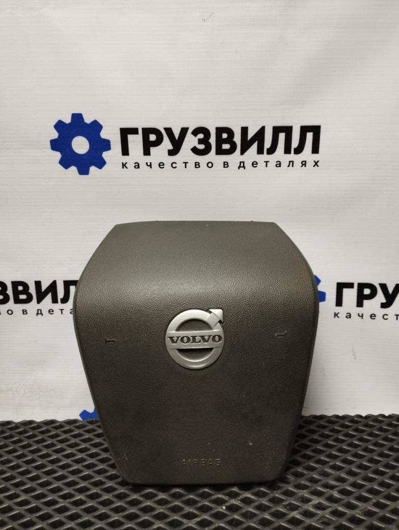 подушка безопасности Volvo FH4 первое поколение (2013 - 2020), 21869903, 22900843, 21348484, 23776685 - фото №1
