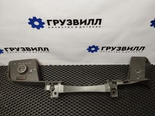 облицовка панели приборов Volvo FH4 первое поколение (2013 - 2020), 82498764