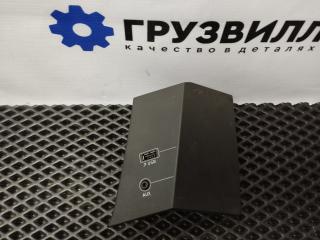 разъем AUX / USB Volvo FH4 первое поколение (2013 - 2020), 82303887