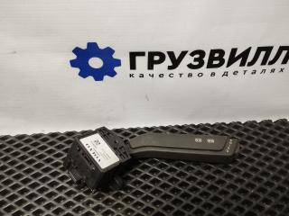 переключатель подрулевой (стрекоза) Volvo FH4 первое поколение (2013 - 2020), 22860391, 22065601, 21967957