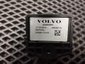 переключатель подрулевой (стрекоза) Volvo FH4 первое поколение (2013 - 2020), 22860391, 22065601, 21967957 - фото №3