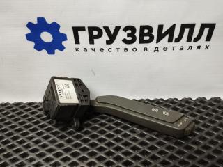 переключатель подрулевой (стрекоза) Volvo FH4 первое поколение (2013 - 2020), 22860391, 22065601, 21967957