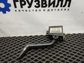 переключатель подрулевой (стрекоза) Renault T-Series 1 поколение (2013 - 2025), 7420864647