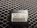 переключатель подрулевой (стрекоза) Renault T-Series 1 поколение (2013 - 2025), 7420864647 - фото №4
