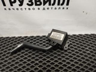 переключатель подрулевой (стрекоза) Renault T-Series 1 поколение (2013 - 2025), 7420864647