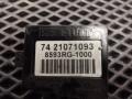 переключатель подрулевой (стрекоза) Renault T-Series 1 поколение (2013 - 2025), 7421071093 - фото №4