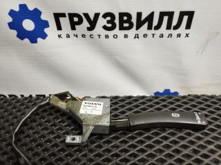 переключатель подрулевой (стрекоза) Volvo FH4 первое поколение (2013 - 2020), 20399175, 21759601