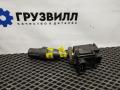 переключатель подрулевой (стрекоза) Renault T-Series 1 поколение (2013 - 2025), 5010589561 - фото №2