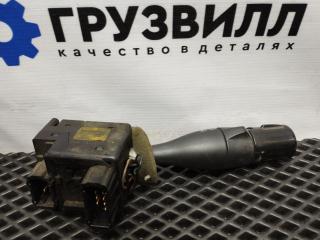 переключатель подрулевой (стрекоза) Renault T-Series 1 поколение (2013 - 2025), 345821020