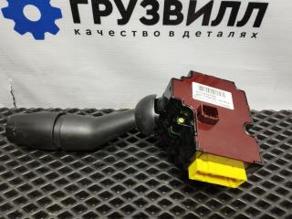 переключатель подрулевой (стрекоза) Renault T-Series 1 поколение (2013 - 2025), 22007395