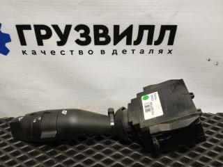 переключатель подрулевой (стрекоза) Renault T-Series 1 поколение (2013 - 2025), 22007399