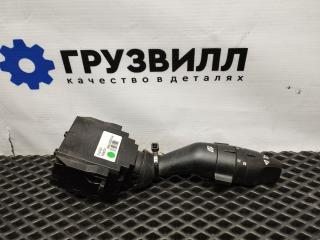 переключатель подрулевой (стрекоза) Renault T-Series 1 поколение (2013 - 2025), 22007399