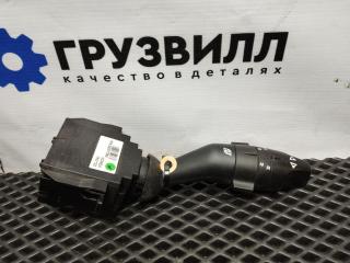 переключатель подрулевой (стрекоза) Renault T-Series 1 поколение (2013 - 2025), 22007399