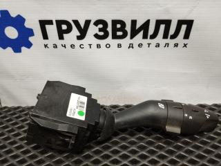переключатель подрулевой (стрекоза) Renault T-Series 1 поколение (2013 - 2025), 22007399