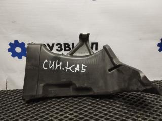 воздуховод Volvo FH4 первое поколение (2013 - 2020), 84031358
