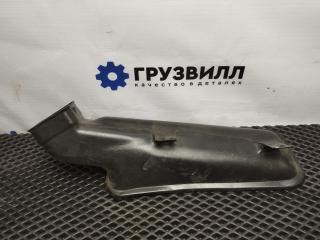 воздуховод Mercedes-Benz Actros 3 поколение (MP3) (2008 - 2025), A9438311145