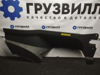 накладка подножки Volvo FH4 первое поколение (2013 - 2020), 82819477