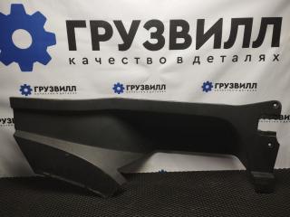 накладка подножки Volvo FH4 первое поколение (2013 - 2020), 82819477