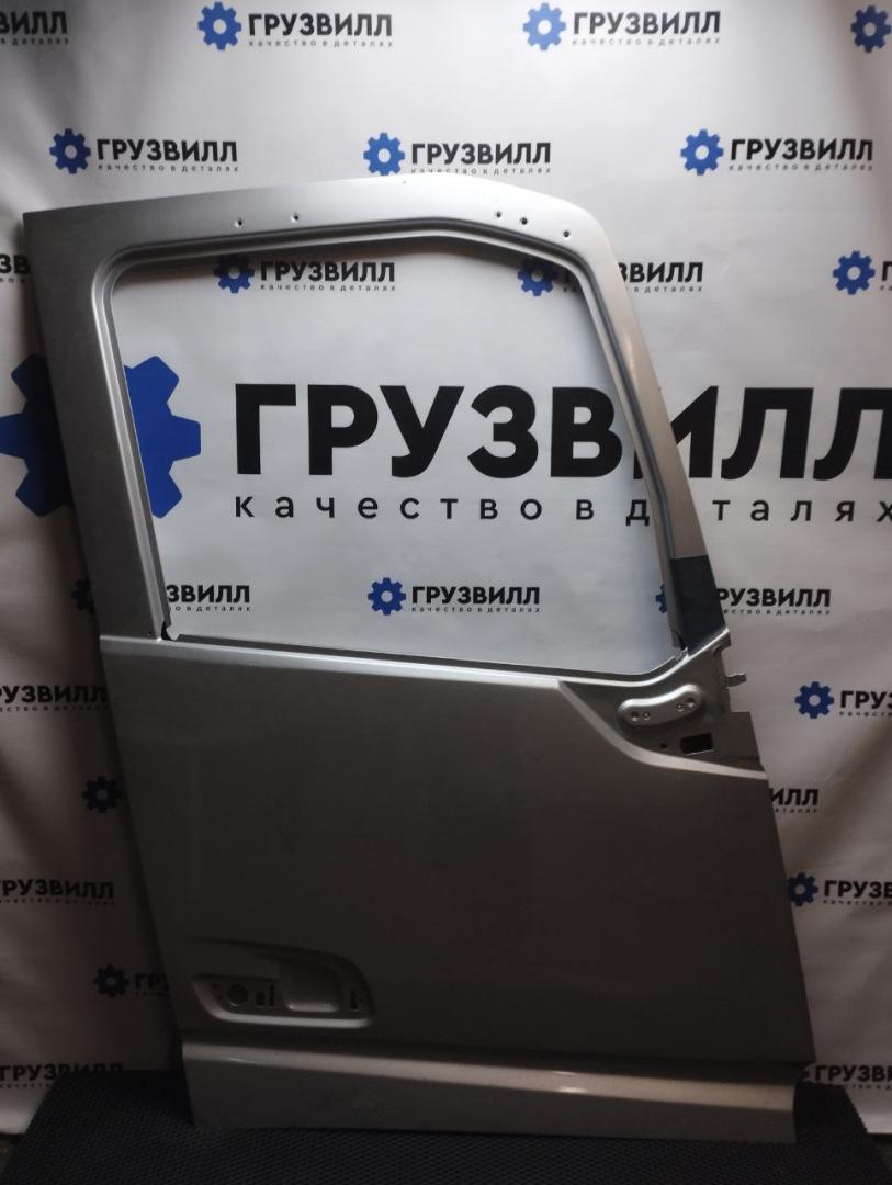 дверь передняя правая Volvo FH4 первое поколение (2013 - 2020), 82183386, 84459517, 23314277 - фото №1