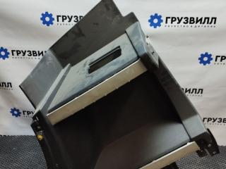Подножка кабины Volvo FH4 первое поколение (2013 - 2020), 82144986, 82142327