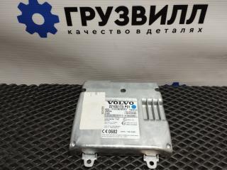 Блок управления телематика Volvo FH4 первое поколение (2013 - 2020), 22105173