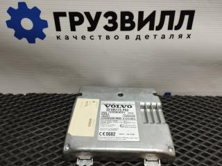 Блок управления телематика Volvo FH4 первое поколение (2013 - 2020), 22105173
