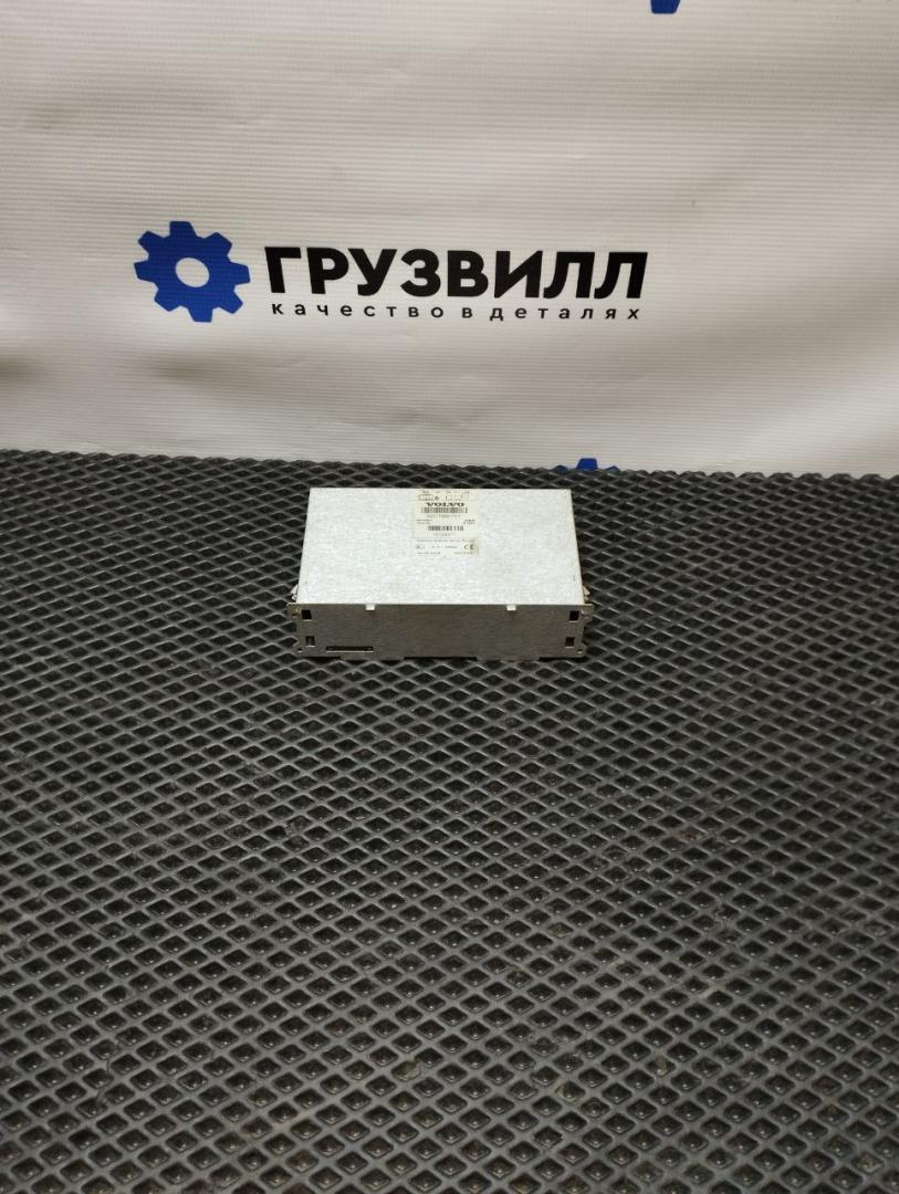 Блок управления телематика Volvo FH4 первое поколение (2013 - 2020), 22271868 - фото №1