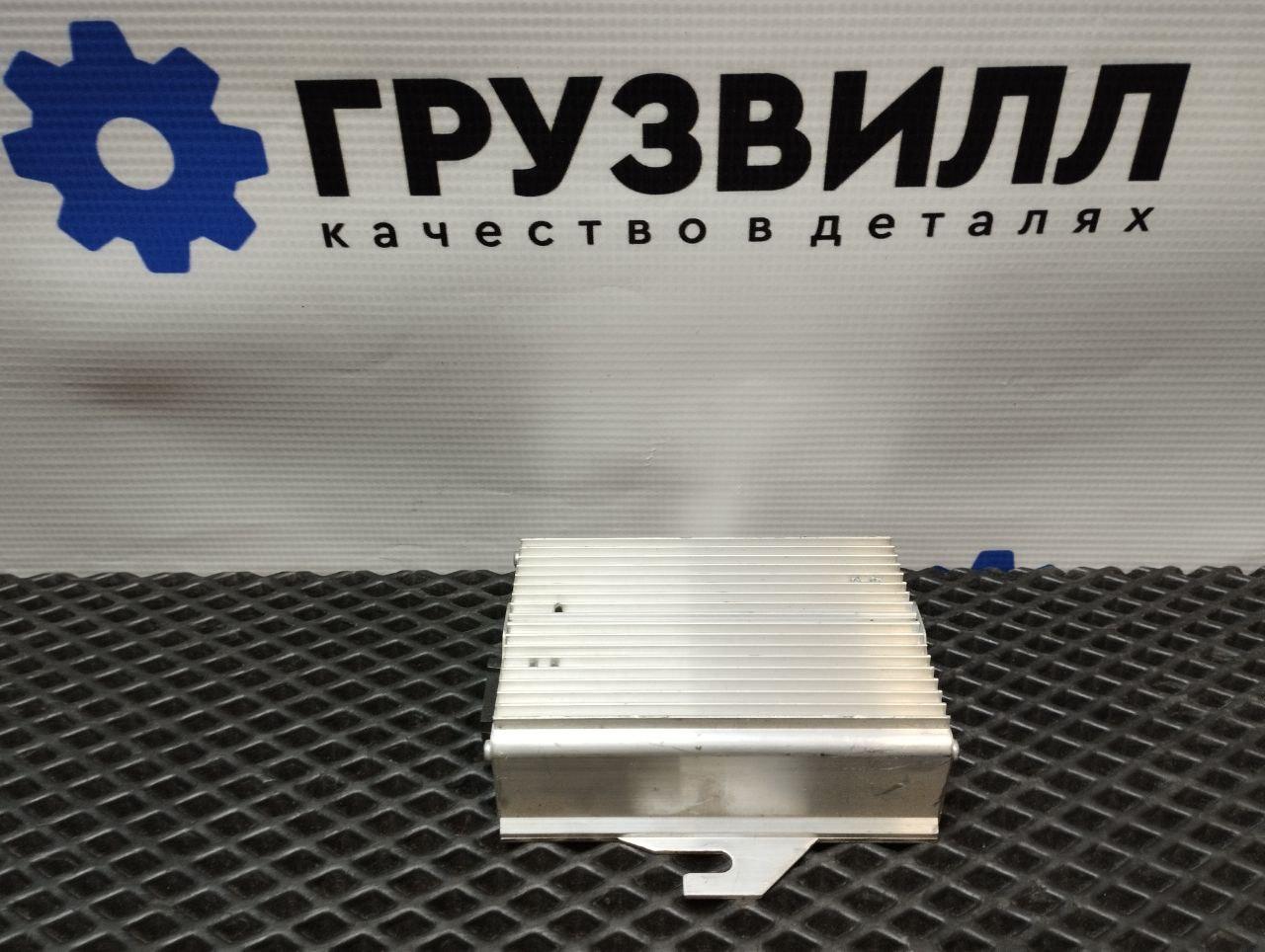 Преобразователь напряжения Volvo FH4 первое поколение (2013 - 2020), 20724977 - фото №1