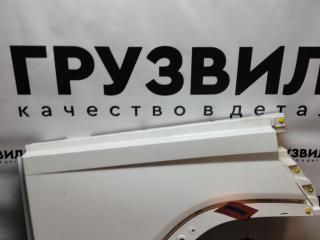 продолжение крыла Volvo FH4 первое поколение (2013 - 2020), 82180201, 24413763