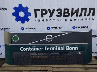 капот Volvo FH5 2 (2019 - 2025), 84281138, 22855671, 84222751, 84222761, 84209992