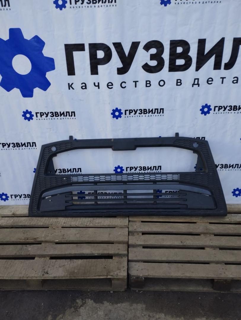 заглушка (решетка) в бампер Volvo FM4 1 (2013 - 2025), 82404944 - фото №1