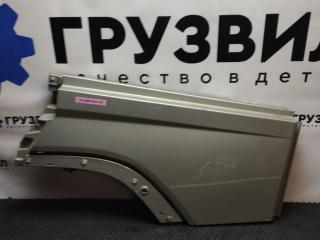 продолжение крыла Volvo FH4 первое поколение (2013 - 2020), 82166367, 21413755
