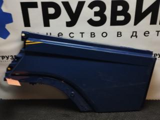 продолжение крыла Volvo FH4 первое поколение (2013 - 2020), 82166367, 21413755