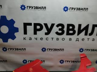 накладка подножки Volvo FH4 первое поколение (2013 - 2020), 82819482