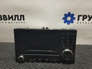 навигация Mercedes-Benz Actros 4 поколение (MP4) (2011 - 2025), A0004467662