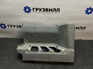 корпус подножки левый Volvo FH4 первое поколение (2013 - 2020), 82419291