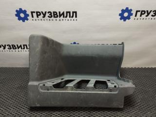 корпус подножки правый Volvo FH4 первое поколение (2013 - 2020), 21520119, 82420408, 82875886, 21868329