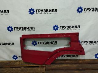 продолжение крыла прав. Volvo FH4 первое поколение (2013 - 2020), 84030235, 21940886