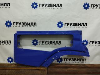 продолжение крыла прав. Volvo FH4 первое поколение (2013 - 2020), 84030235, 21940886