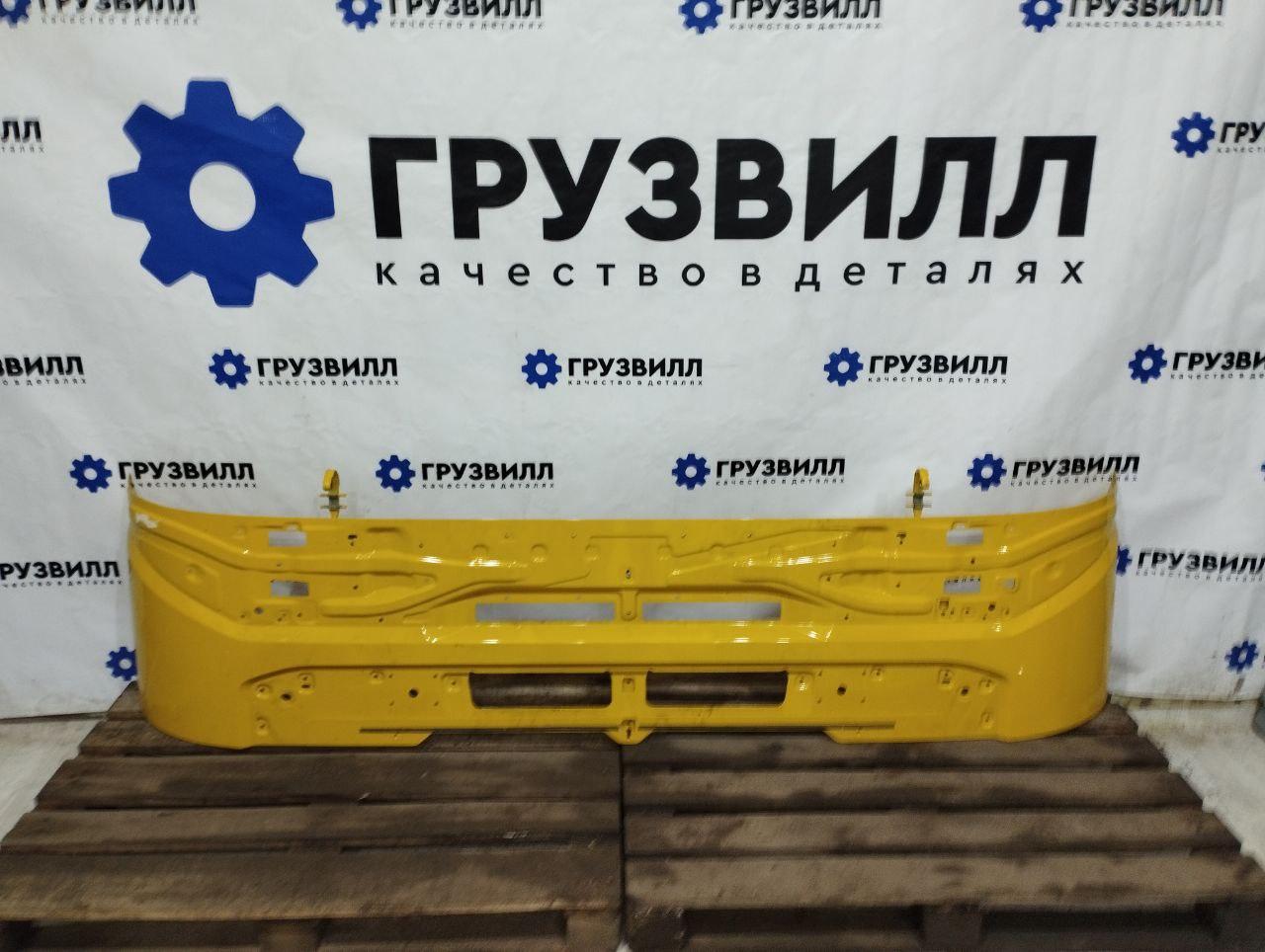 капот Volvo FM5 1 (2019 - 2025), 84235556, 84411544 - фото №1