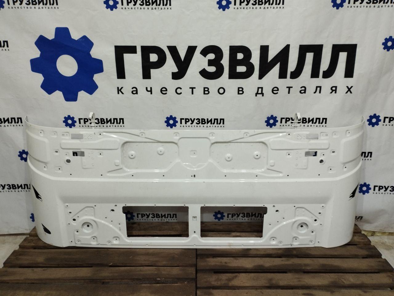 капот Volvo FH5 2 (2019 - 2025), 84281138, 84209992, 84281452 - фото №1