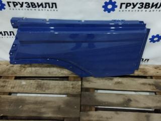 продолжение крыла Volvo FH4 первое поколение (2013 - 2020), 82166367, 21413755, 84233575