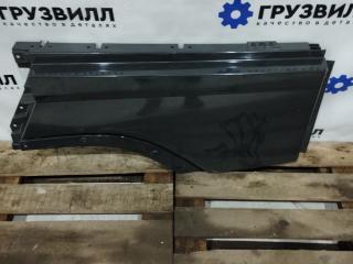 продолжение крыла Volvo FH4 первое поколение (2013 - 2020), 82166367, 21413755, 84233575