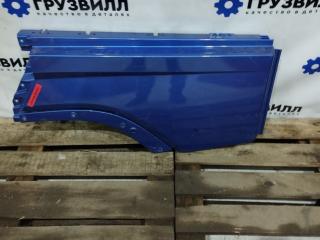 продолжение крыла Volvo FH4 первое поколение (2013 - 2020), 82166367, 21413755, 84233575