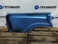 продолжение крыла Volvo FH4 первое поколение (2013 - 2020), 82166367, 21413755, 84233575 - фото №4