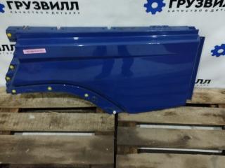 продолжение крыла Volvo FH4 первое поколение (2013 - 2020), 82166367, 21413755, 84233575