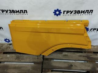 продолжение крыла Volvo FH4 первое поколение (2013 - 2020), 82180201, 84233571, 21413763